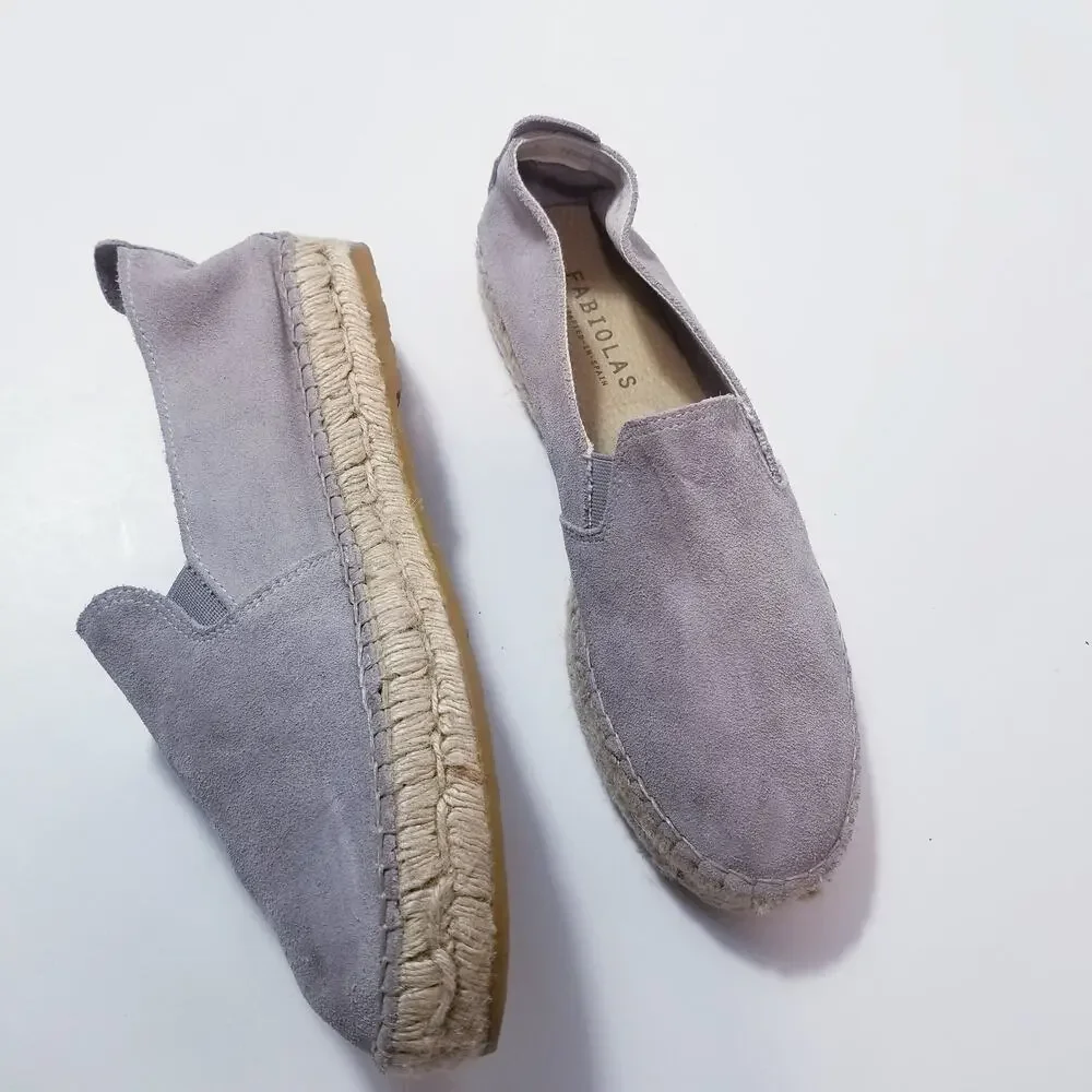 Fabiola features brand